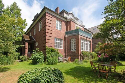 Foto - Wohnung zum Kaufen in Hamburg 2.089.000,00 € 190 m²