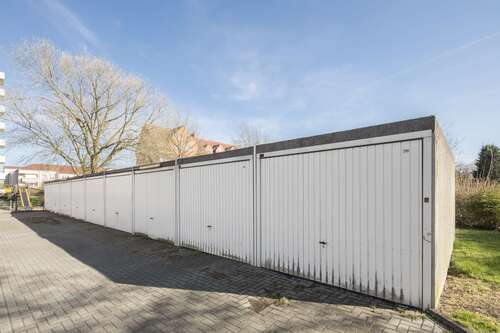 Foto - Garage zu vermieten in Voerde 80,00 €