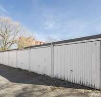 Garage zu vermieten in Voerde 80,00 €