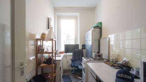 Foto - Wohnung zum Kaufen in Berlin 170.000,00 € 40.62 m²