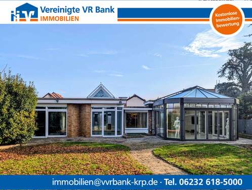 Foto - Haus zum Kaufen in Haßloch 790.000,00 € 236 m²