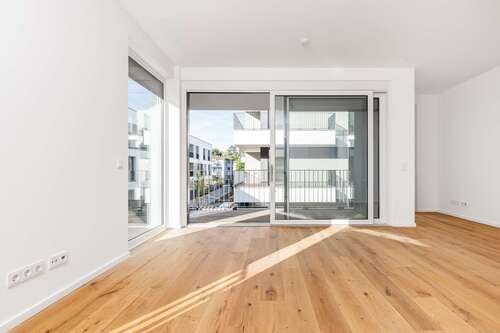 Foto - Wohnung zum Mieten in Berlin 949,00 € 40.89 m²