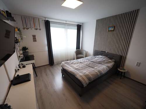 Foto - Wohnung zum Kaufen in Ludwigsburg 230.000,00 € 82 m²