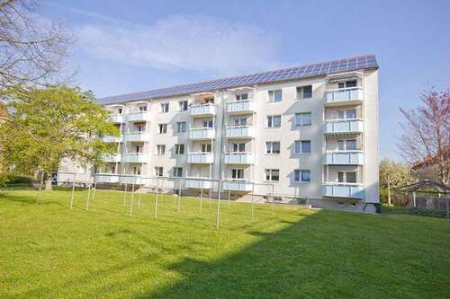 Foto - Wohnung zum Mieten in Halle (Saale) 469,00 € 58.53 m²