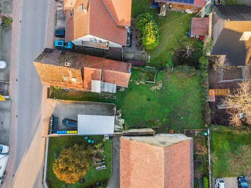 Foto - Grundstück zu verkaufen in Hartheim 290.000,00 € 440 m²