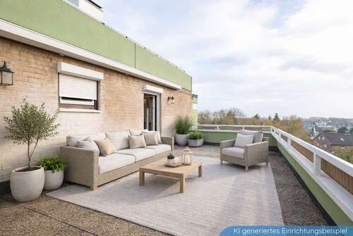 Foto - Wohnung zum Kaufen in Grömitz 399.000,00 € 110 m²