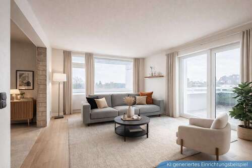 Foto - Wohnung zum Kaufen in Grömitz 399.000,00 € 110 m²