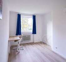 WG-Zimmer in Düsseldorf 609,00 € 15 m²