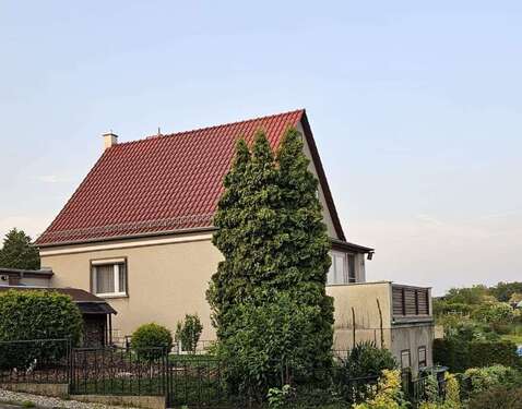 Foto - Haus zum Kaufen in Döbeln 289.000,00 € 121.74 m²