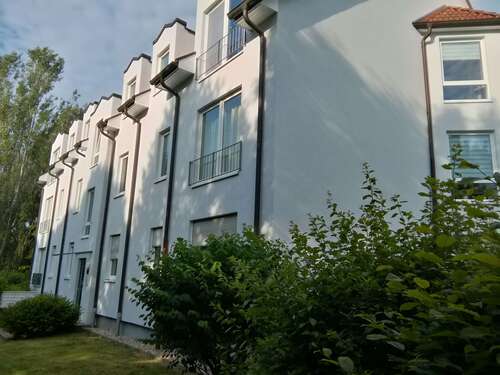 Foto - Wohnung zum Mieten in Magdeburg 330,00 € 38.68 m²