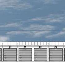 Garage zu verkaufen in Elchingen 35.900,00 €