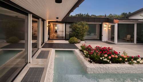 Foto - Haus zum Kaufen in Taufkirchen 2.290.000,00 € 218 m²