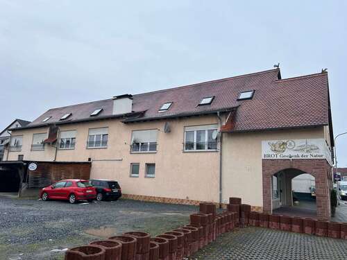 Foto - Halle in Eppertshausen 299.000,00 € 268 m²