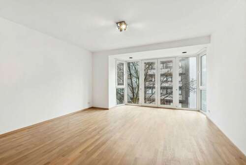 Foto - Wohnung zum Mieten in Düsseldorf-Friedrichstadt 1.200,00 € 64 m²