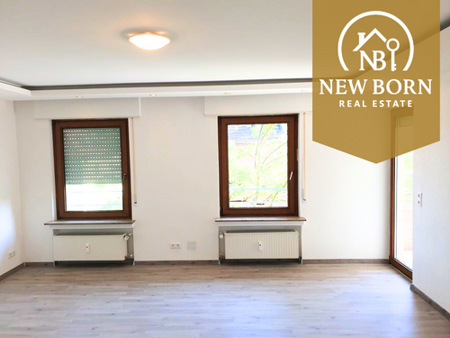 Foto - Wohnung zum Mieten in Ludwigsburg 1.100,00 € 70 m²