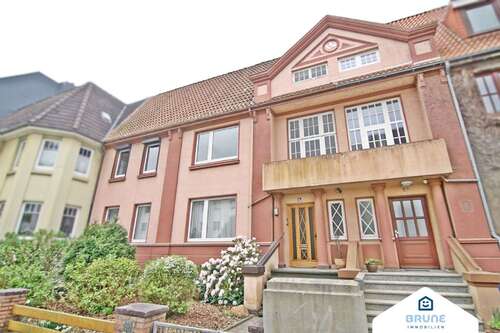 Foto - Haus zum Kaufen in Bremerhaven 239.000,00 € 186 m²