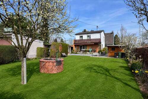 Foto - Haus zum Kaufen in Sankt Augustin 308.000,00 € 90.15 m²