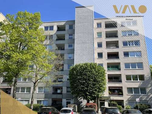 Foto - Wohnung zum Kaufen in Köln 259.000,00 € 89 m²