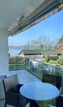 Foto - Wohnung zum Mieten in Überlingen Nussdorf 980,00 € 73.92 m²