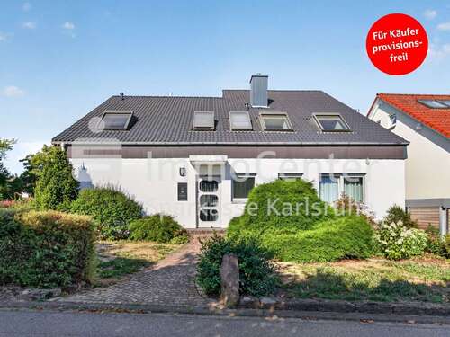 Foto - Haus zum Kaufen in Waldbronn Busenbach 749.000,00 € 200.72 m²