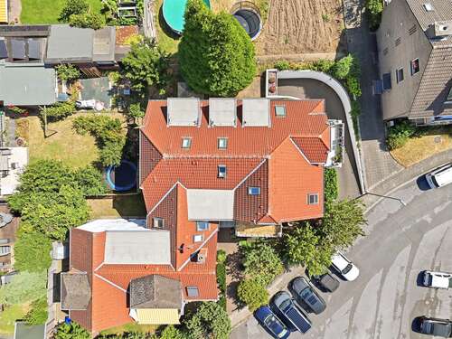 Foto - Wohnung zum Kaufen in Neuss 195.000,00 € 59 m²