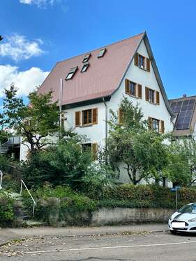 Foto - Haus zum Mieten in Aalen 2.000,00 € 173 m²