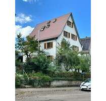 Haus zum Mieten in Aalen 2.000,00 € 173 m²