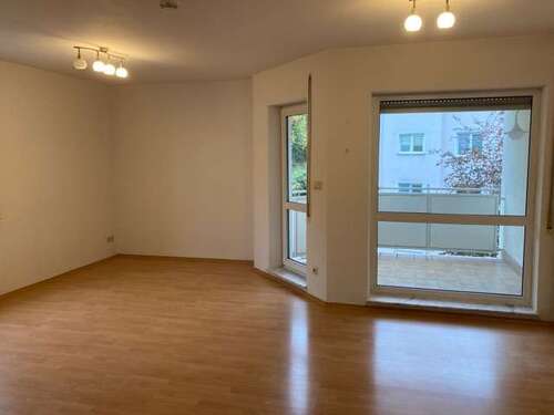 Foto - Wohnung zum Mieten in Stadtilm 452,00 € 76.63 m²
