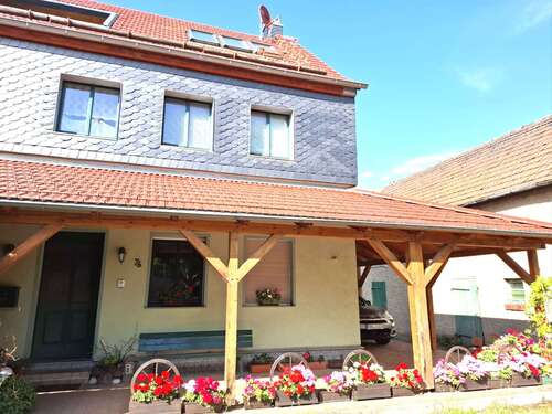 Foto - Haus zum Kaufen in Altenburg 239.500,00 € 144 m²
