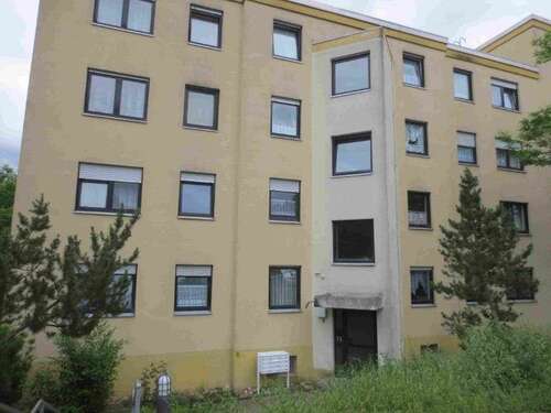 Foto - Garage zu vermieten in Schweinfurt 10,23 €