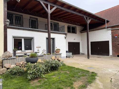 Foto - Haus zum Kaufen in Lutherstadt Wittenberg 219.000,00 € 205 m²