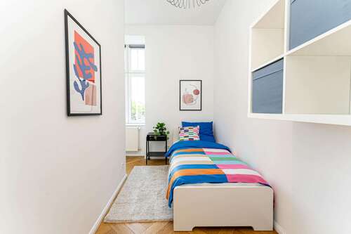 Foto - WG-Zimmer in Berlin 620,00 € 10 m²