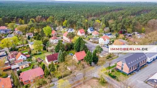 Foto - Grundstück zu verkaufen in Michendorf 365.000,00 € 1156 m²