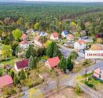Grundstück zu verkaufen in Michendorf 365.000,00 € 1156 m²