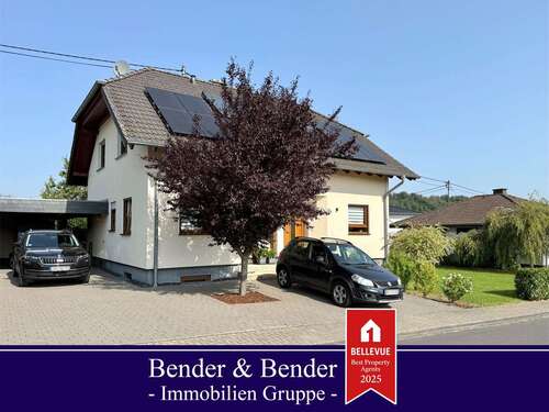 Foto - Haus zum Kaufen in Hachenburg VG 365.000,00 € 138 m²