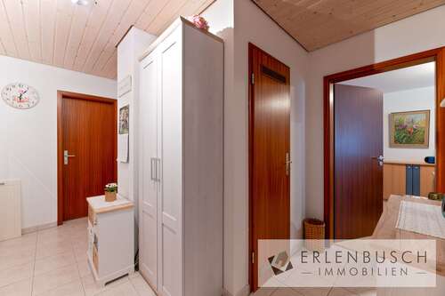 Foto - Wohnung zum Kaufen in Rudersberg 220.000,00 € 72.86 m²