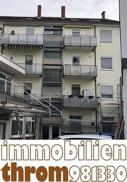 Foto - Wohnung zum Mieten in Karlsruhe 1.133,00 € 103 m²