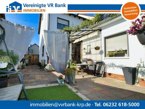 Foto - Haus zum Kaufen in Ludwigshafen 387.000,00 € 123 m²