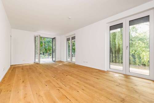 Foto - Wohnung zum Mieten in Berlin 2.099,00 € 87.11 m²