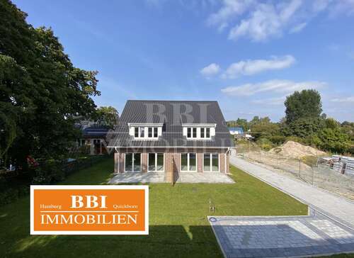 Foto - Haus zum Kaufen in Quickborn 1.128.000,00 € 242 m²