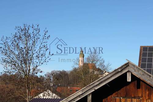 Foto - Wohnung zum Mieten in Erling-Andechs 1.100,00 € 70 m²