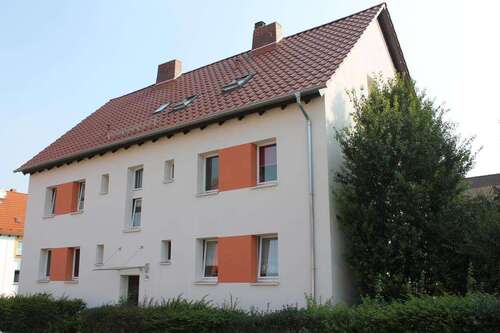 Foto - Wohnung zum Mieten in Schladen 379,70 € 52.36 m²