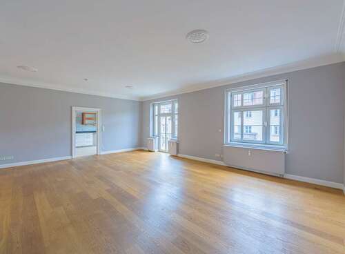 Foto - Wohnung zum Mieten in München 2.850,00 € 138 m²