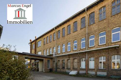 Foto - Grundstück zu verkaufen in Eberswalde 399.000,00 € 3672 m²