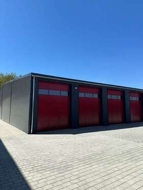 Foto - Halle in Herbrechtingen 480,00 € 54 m²