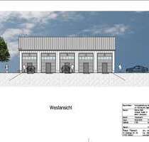 Halle in Herbrechtingen 109.500,00 € 54 m²