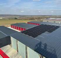Halle in Herbrechtingen 109.500,00 € 54 m²
