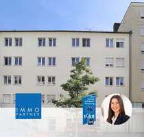 Wohnung zum Mieten in Nürnberg 981,40 € 70.1 m²