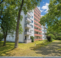 Wohnung zum Mieten in Neuried 1.250,00 € 49 m²