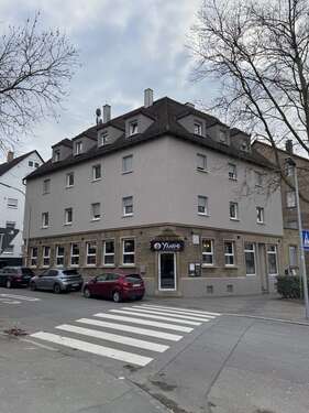 Foto - Wohnung zum Mieten in Heilbronn 550,00 € 15 m²